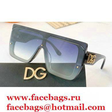 Dolce & Gabbana Sunglasses 68 2021